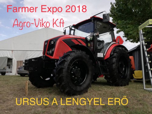 Farmer Expo 2018 , DEBRECEN
