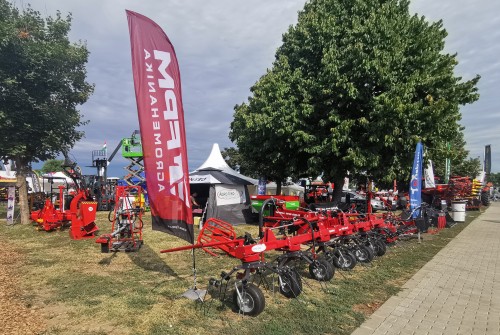2021 Debrecen FarmerExpo