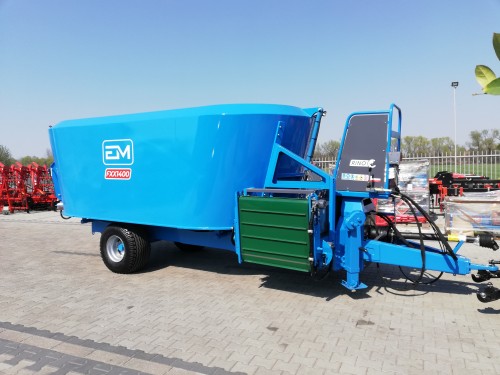 Euromilk fxx1400